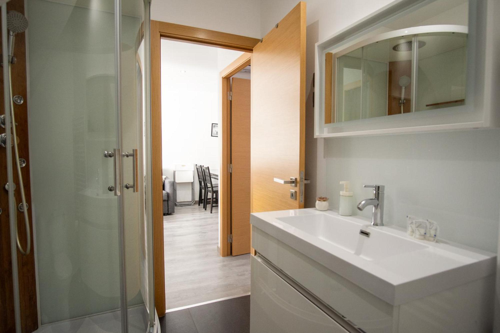 A L'Ombre Du Pin "7" - Spacious T3 Duplex Near Disneyland And Paris, 1-6 Guests Le Pin  외부 사진