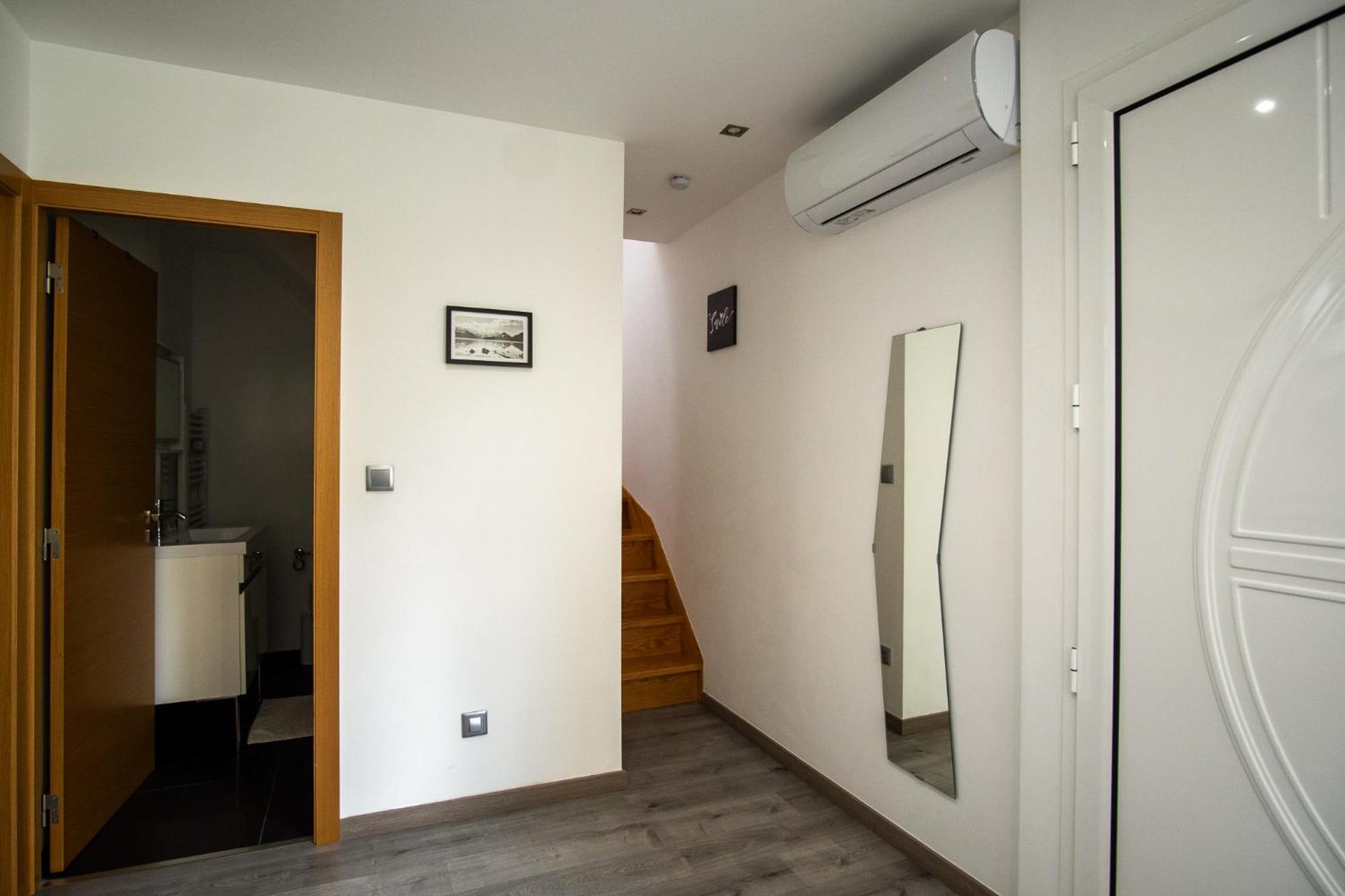 A L'Ombre Du Pin "7" - Spacious T3 Duplex Near Disneyland And Paris, 1-6 Guests Le Pin  외부 사진