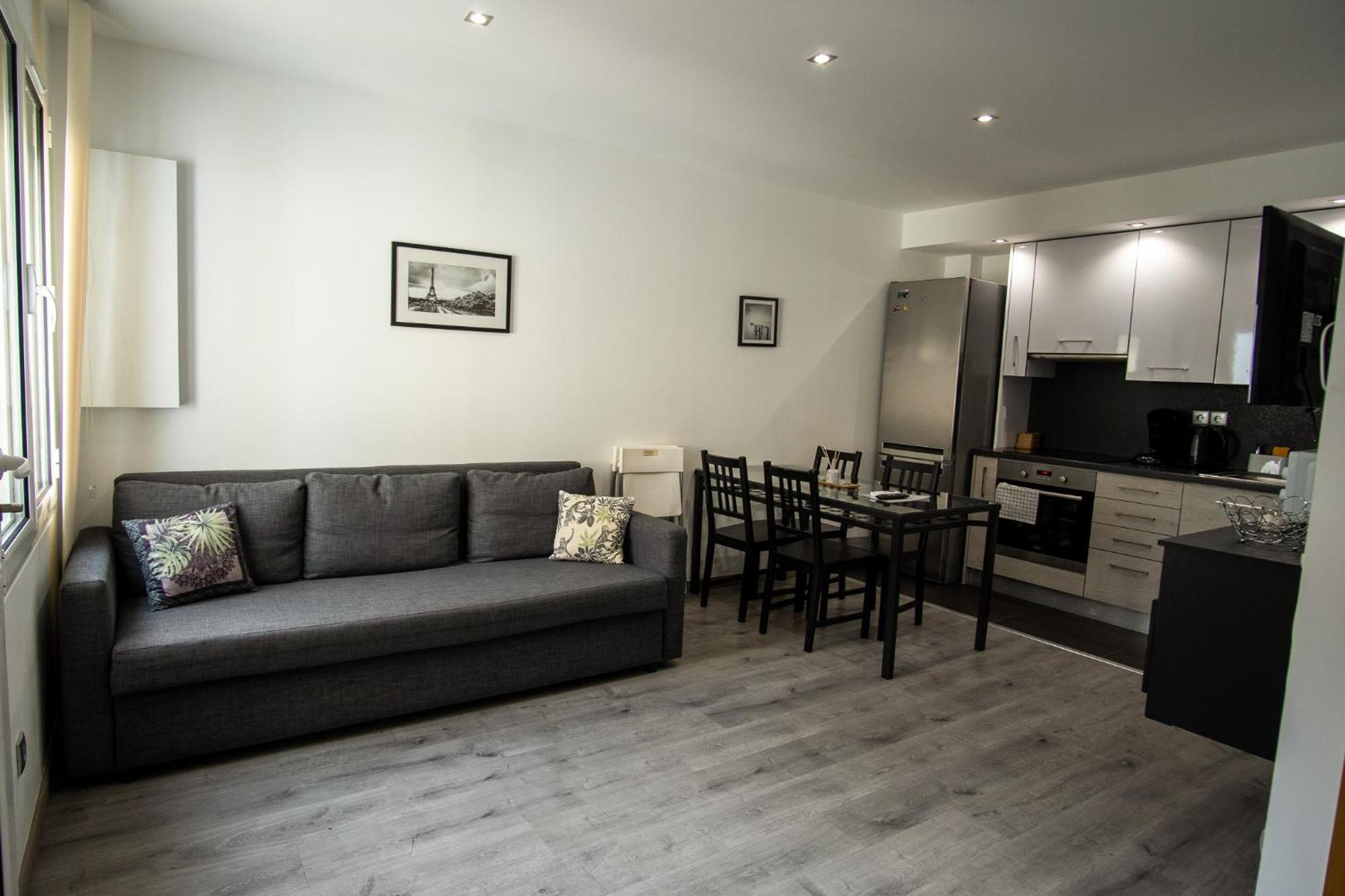 A L'Ombre Du Pin "7" - Spacious T3 Duplex Near Disneyland And Paris, 1-6 Guests Le Pin  외부 사진