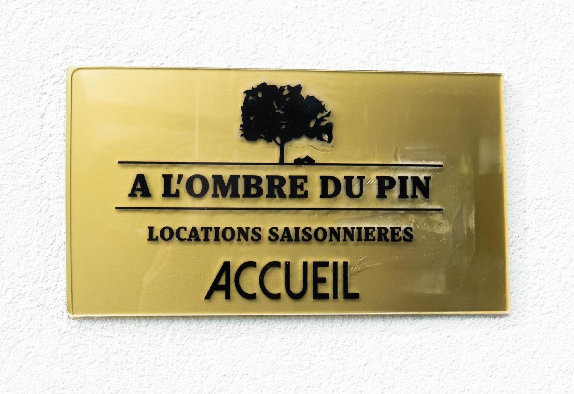A L'Ombre Du Pin "7" - Spacious T3 Duplex Near Disneyland And Paris, 1-6 Guests Le Pin  외부 사진